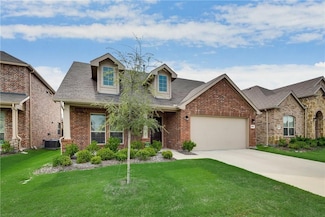 3804 Tunstall Dr, Frisco, TX 75034
