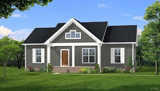 0 Bent Creek Rd, Concord, VA 24538