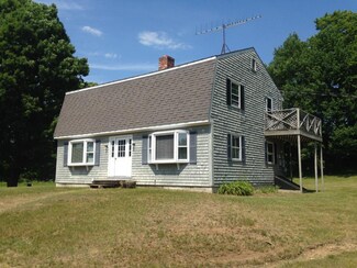7 Applecrest Ln, Andover, NH 03216