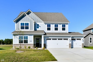 1148 Tansley Ln, Avon, IN 46123