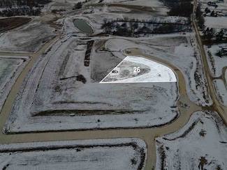 0 Spartan Hollow Lot #26 Unit 202500408, Solon, IA 52333