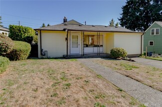 505 Harvard Ave, Fircrest, WA 98466