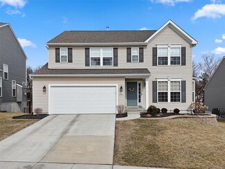 365 Victory Height Dr, Wentzville, MO 63385