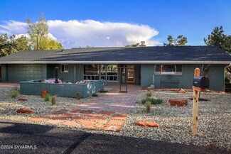 29 Susan Way, Sedona, AZ 86336