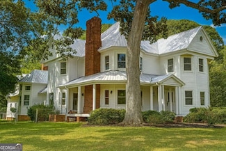 5809 Warren Farm Rd SW, Hiram, GA 30141