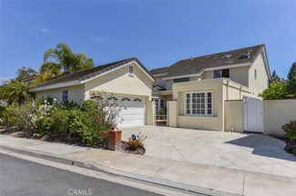 15 Sunrise, Irvine, CA 92603