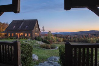 289 Woods Rd, Northfield, VT 05663