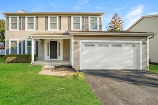 5232 Redlands Dr, Hilliard, OH 43026