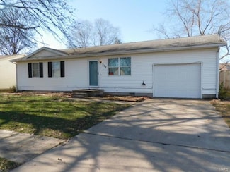 532 Kristy Dr, Centralia, IL 62801