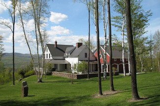 779 Peterkin Hill Rd, South Woodstock, VT 05071