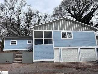 2336 Racing Rd, Greer, SC 29651