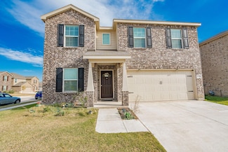 16028 Wanderer Ln, Haslet, TX 76052