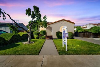 136 S Claremont Ave, San Jose, CA 95127
