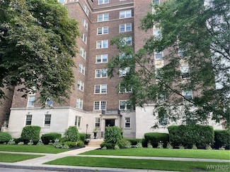 83 Bryant St Unit 6C, Buffalo, NY 14209
