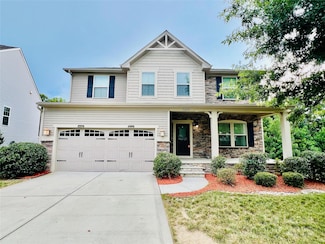 7299 Mill Ruins Ave SW, Concord, NC 28025