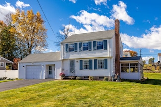 231 Charter Rd, Rocky Hill, CT 06067