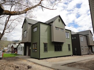 Unit #2 Charlo St-Pinnacle Townhomes, Missoula, MT 59802