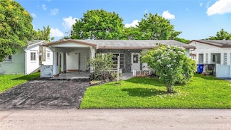 5139 NW 43rd Ct, Lauderdale Lakes, FL 33319