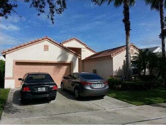 1111 Hickory Way, Weston, FL 33327