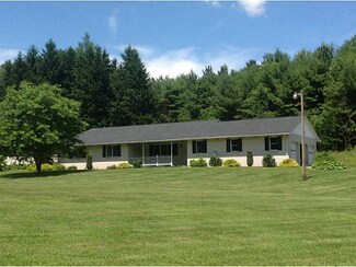 3379 E Old Route 56 Hwy, Center Twp/Homer Cty, PA 15748