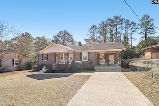 3422 Covenant Rd, Columbia, SC 29204