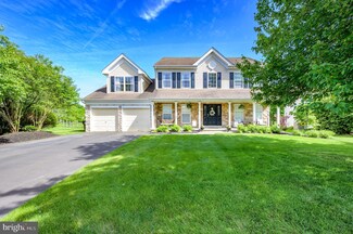 3913 Liz Cir, Doylestown, PA 18902