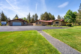 62595 Hamby Rd, Bend, OR 97701