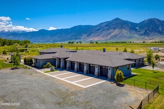 2960 Oasis Springs Rd, Minden, NV 89423