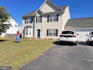 35391 Pheasant Ridge Rd, Locust Grove, VA 22508