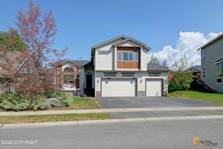 13585 Charmley Cir, Anchorage, AK 99577