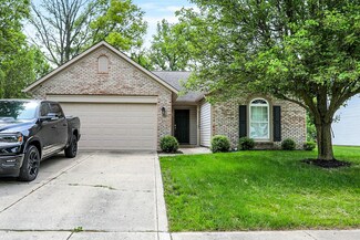 6727 Wolverine Way, Indianapolis, IN 46237