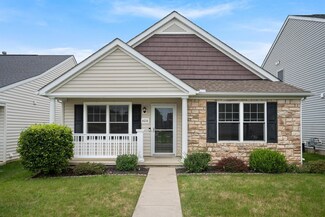 6016 Pennington Creek Dr, Dublin, OH 43016