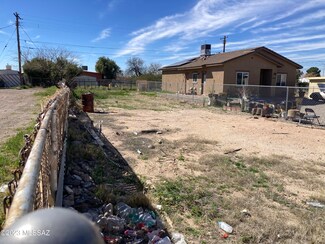 426 E Michigan Dr Unit 2, Tucson, AZ 85714