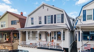 1108 Poplar St, Kulpmont, PA 17834