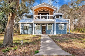 4917 Bellinger Hill Rd, Hardeeville, SC 29927