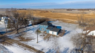1207 Dakota Ave, Tower City, ND 58071