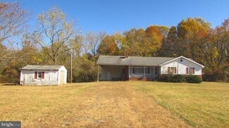 11891 Central Ave, Ridgely, MD 21660
