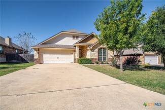 2511 Boxwood Dr, Harker Heights, TX 76548