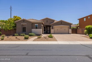 2901 E Odessa St, Mesa, AZ 85213
