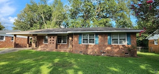 109 Windsor Dr, Warner Robins, GA 31088
