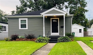 1113 Hanover Dr, Metairie, LA 70001