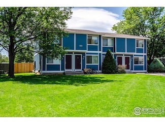 1213 Pomona St, Fort Collins, CO 80521