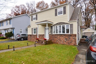541 Lyman Ave, Woodbridge, NJ 07095