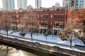 493 N Canal St, Chicago, IL 60654