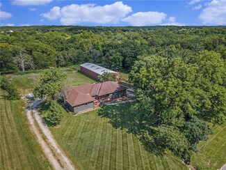 4248 Country Squire Rd, Oak Grove, MO 64075