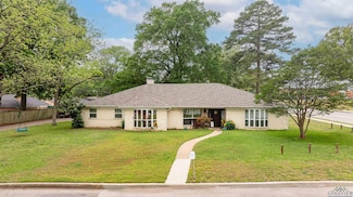 703 Rockwall Dr, Longview, TX 75604