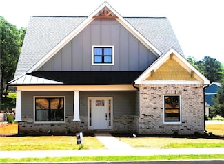 129 Old Alabama Rd SE, Emerson, GA 30137