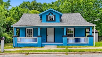 1224 S Downing St, High Point, NC 27260