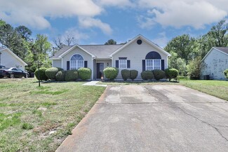 6064 Hunter Ridge Cir, Columbus, GA 31907