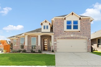5301 Bardwell Dr, Lantana, TX 76226